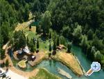 Robinson camp Vrela Mrežnice Chorwacja