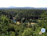 Robinson camp Vrela Mre�nice Plitvice Chorwacja