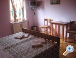 Rooms �orak Plitvice Chorwacja