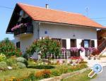 Ferienhaus Antonia Chorwacja