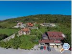 Tourist Center Marko B&B Chorwacja