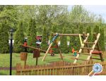 Tourist Center Marko B&B Plitvice Chorwacja