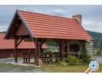 Tourist Center Marko B&B Plitvice Chorwacja