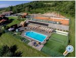 Tourist Center Marko B&B Plitvice Chorwacja