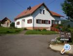 Zafran apartmani Chorwacja