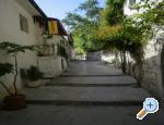 Apartman Porat Chorwacja