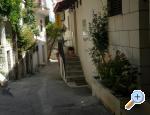 Apartman Porat Podgora Chorwacja