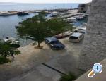 Apartman Porat Podgora Chorwacja