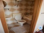 Apartman Porat Podgora Chorwacja
