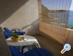 Apartman Porat Podgora Chorwacja