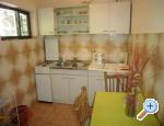 Apartman Porat Podgora Chorwacja