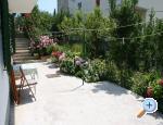 Apartmani Daria Podgora Chorwacja