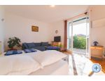 Apartmani Daria Podgora Chorwacja