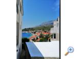 Apartmani Daria Podgora Chorwacja