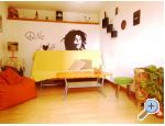 Apartmani Daria Podgora Chorwacja