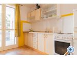 Apartmani Daria Podgora Chorwacja