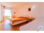 Apartmani Daria Podgora Chorwacja