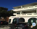 Apartmani Kovačević Chorwacja