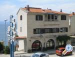 Apartments Pivac Podgora Chorwacja