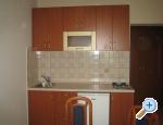 Apartments Pivac Podgora Chorwacja