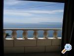 Apartments Pivac Podgora Chorwacja