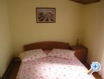 Apartments Pivac Podgora Chorwacja