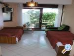 Apartments Pivac Podgora Chorwacja