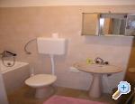 Apartments Pivac Podgora Chorwacja