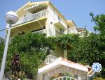 Apartments Marinovic Podgora Chorwacja
