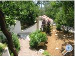 Apartments Marinovic Podgora Chorwacja