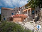 Villa Marija Apartments Podgora Chorwacja
