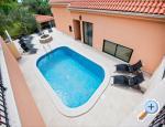 Villa Marija Apartments Podgora Chorwacja