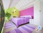 Villa Marija Apartments Podgora Chorwacja