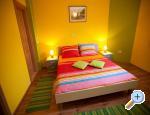 Villa Marija Apartments Podgora Chorwacja