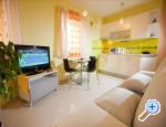 Villa Marija Apartments Podgora Chorwacja