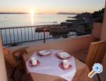 Villa Roko Podgora Chorwacja