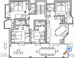Apartments Mario Podstrana Chorwacja