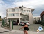 Apartman Mila Chorwacja