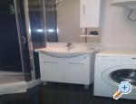 apartman mira Podstrana Chorwacja