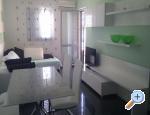 apartman mira Podstrana Chorwacja