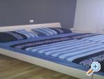 apartman mira Podstrana Chorwacja