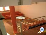 Apartmani Bruna Podstrana Chorwacja