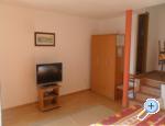 Apartmani Bruna Podstrana Chorwacja