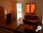 Apartmani Bruna Podstrana Chorwacja