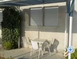 Apartmani Bruna Podstrana Chorwacja