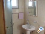 Apartmani Bruna Podstrana Chorwacja