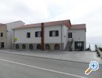 Apartmani Bruna Podstrana Chorwacja