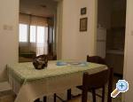 Apartmani Car Chorwacja