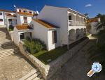 Apartmani Gusic Chorwacja