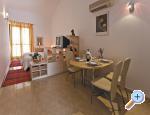 Apartmani Gusic Podstrana Chorwacja